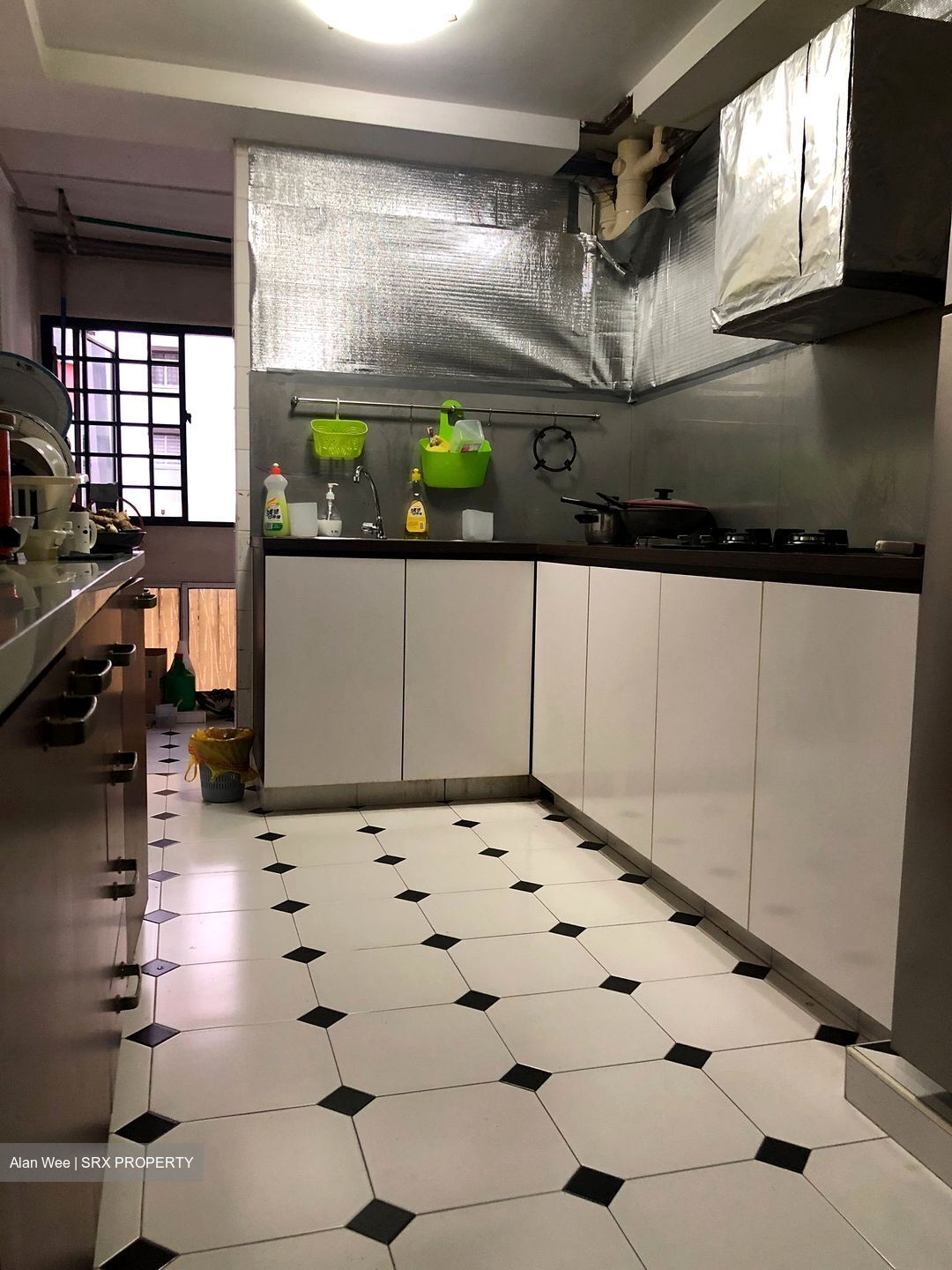 Blk 124 MARSILING RISE (Woodlands), HDB Executive #635527381